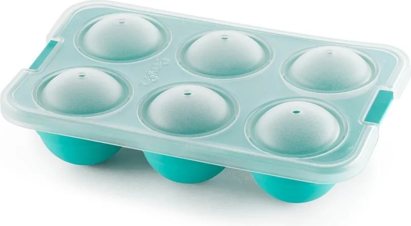 Silikónová forma na ľad To Go – Lékué