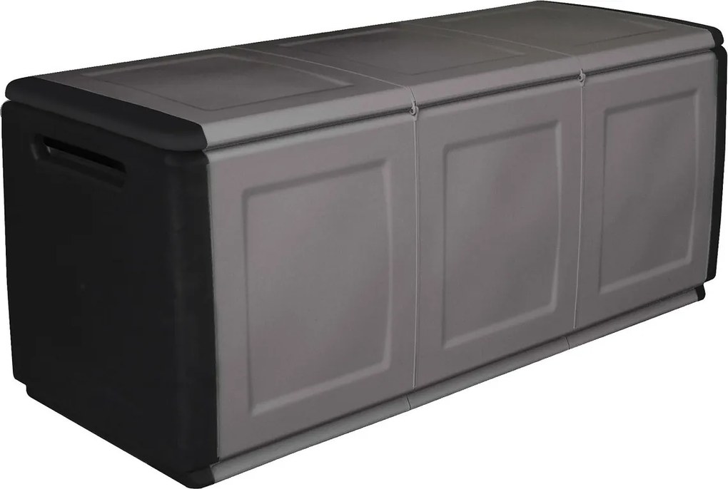 ARTPLAST Záhradný box LINEA, 138 cm