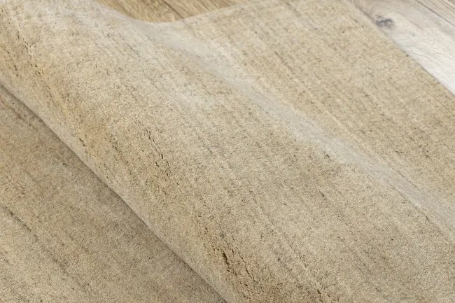Koberec BERBER LOOM pieskový / béžový