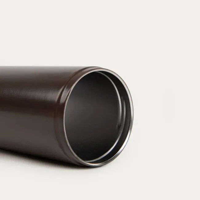 Termohrnček COCOA hnedý 783296 400 ml