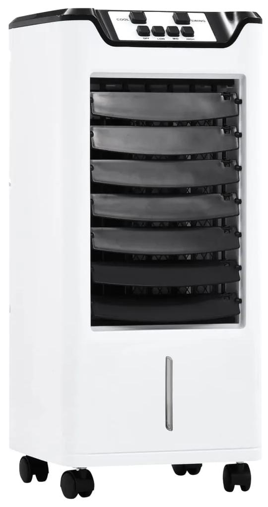 Prenosný ochladzovač, zvlhčovač a čistič vzduchu 3 v 1 60 W 51128