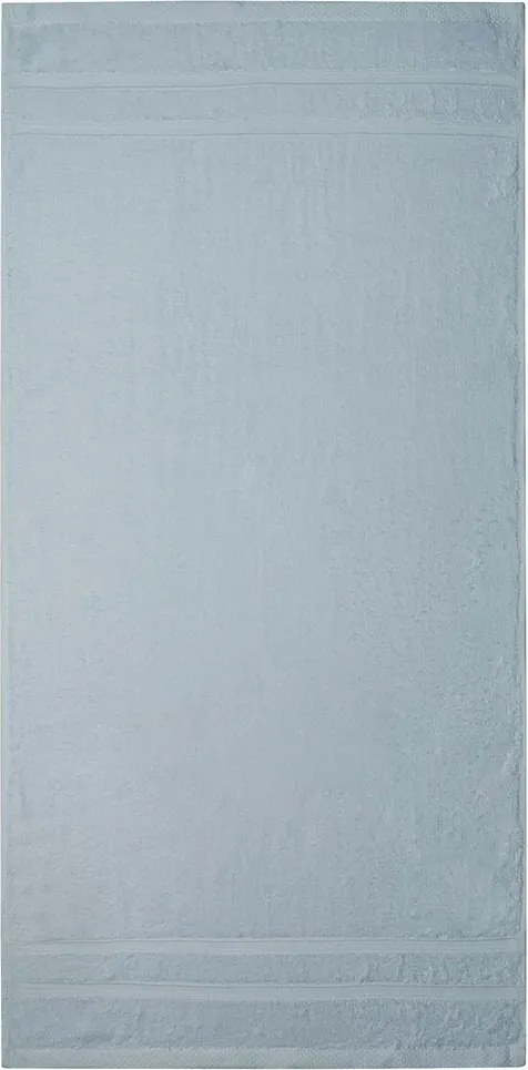 The One Towelling® Bambusový uterák Bamboo - Svetlá olivová | 50 x 100 cm