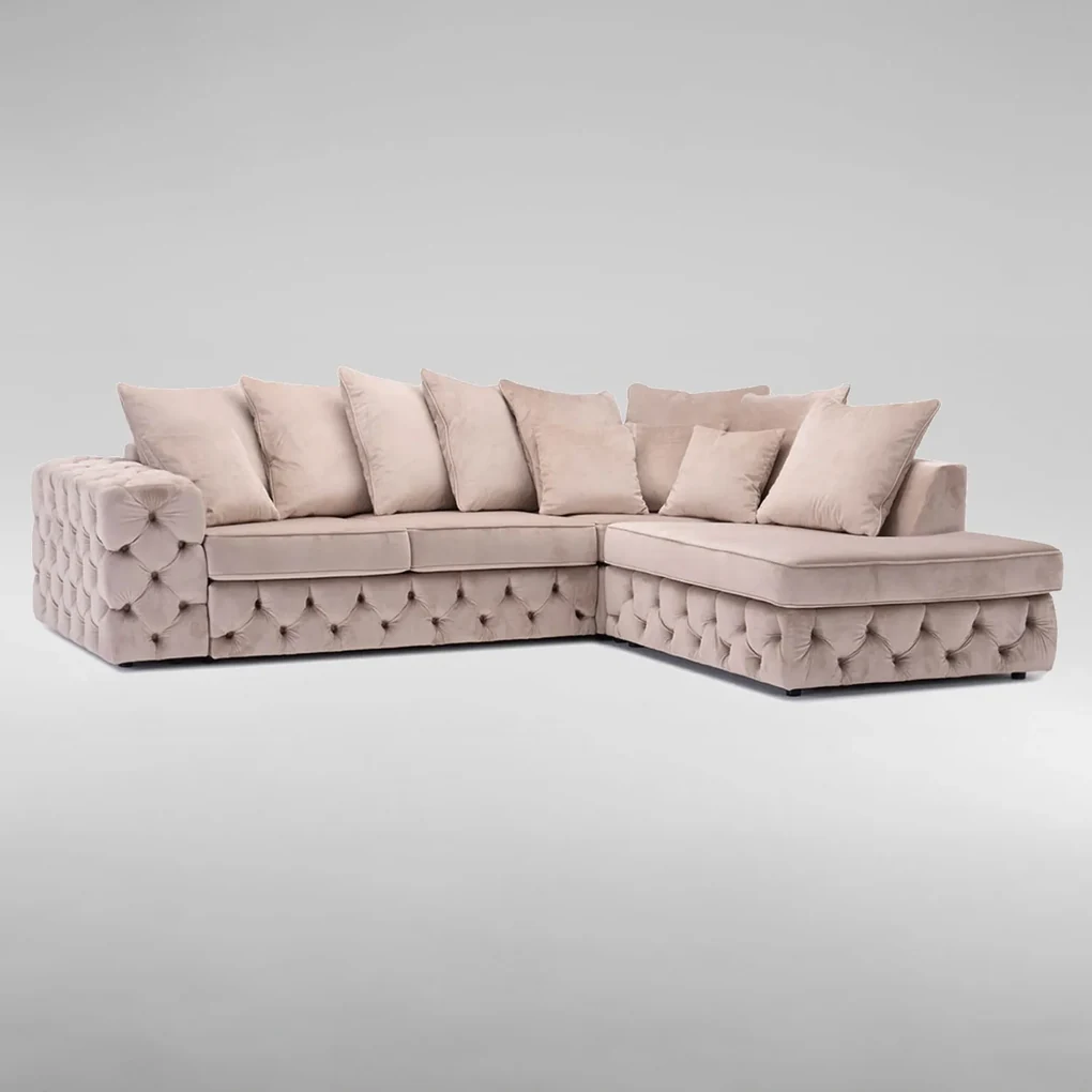PROXIMA.store - 1-sedačka - BENETTO SKUPINA LÁTOK: Skupina 1