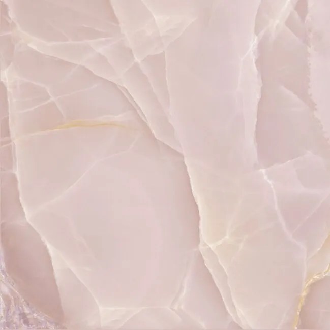 Dlažba Onyx Rose Pulido 120x120 R