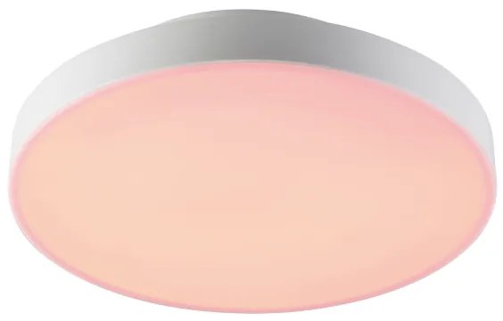 Eglo 900054 - LED RGBW Stmievateľné stropné svietidlo TURCONA-Z LED/15,7W/230V