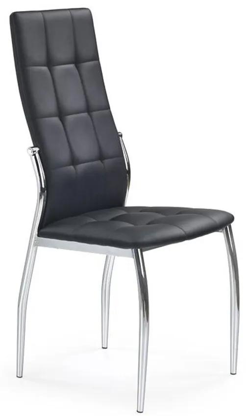 Halmar Jedálenská stolička K209