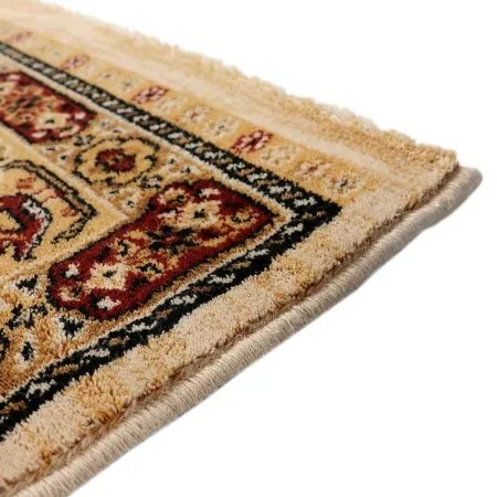 Koberce Breno Kusový koberec PRAGUE 93/IB2W, béžová, viacfarebná,200 x 285 cm