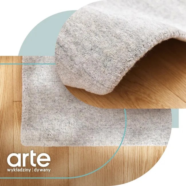 Koberec Arte Shimmer Lux Ivory