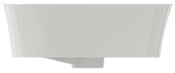 Ideal Standard Ipalyss - Umývadlová misa 600x380 mm, biela Ideal Plus E1397MA
