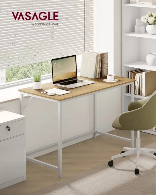Kancelársky stôl LWD039W70