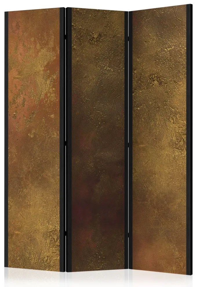 Artgeist Paraván - Golden Temptation [Room Dividers]