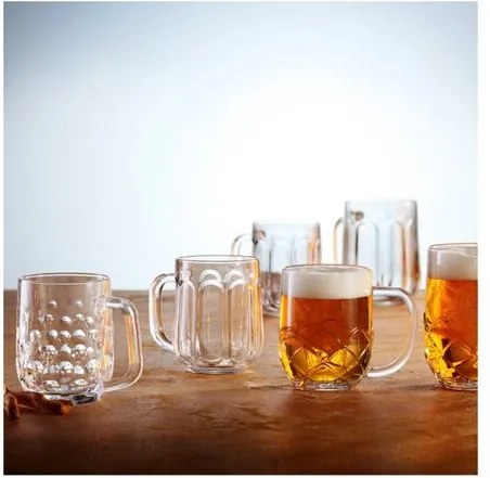TESCOMA tretinka myBEER Lupulus, 0,3 l