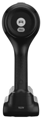 Rowenta - Tyčový vysávač X-PERT 2v1 140W/18V 2500 mAh fialová