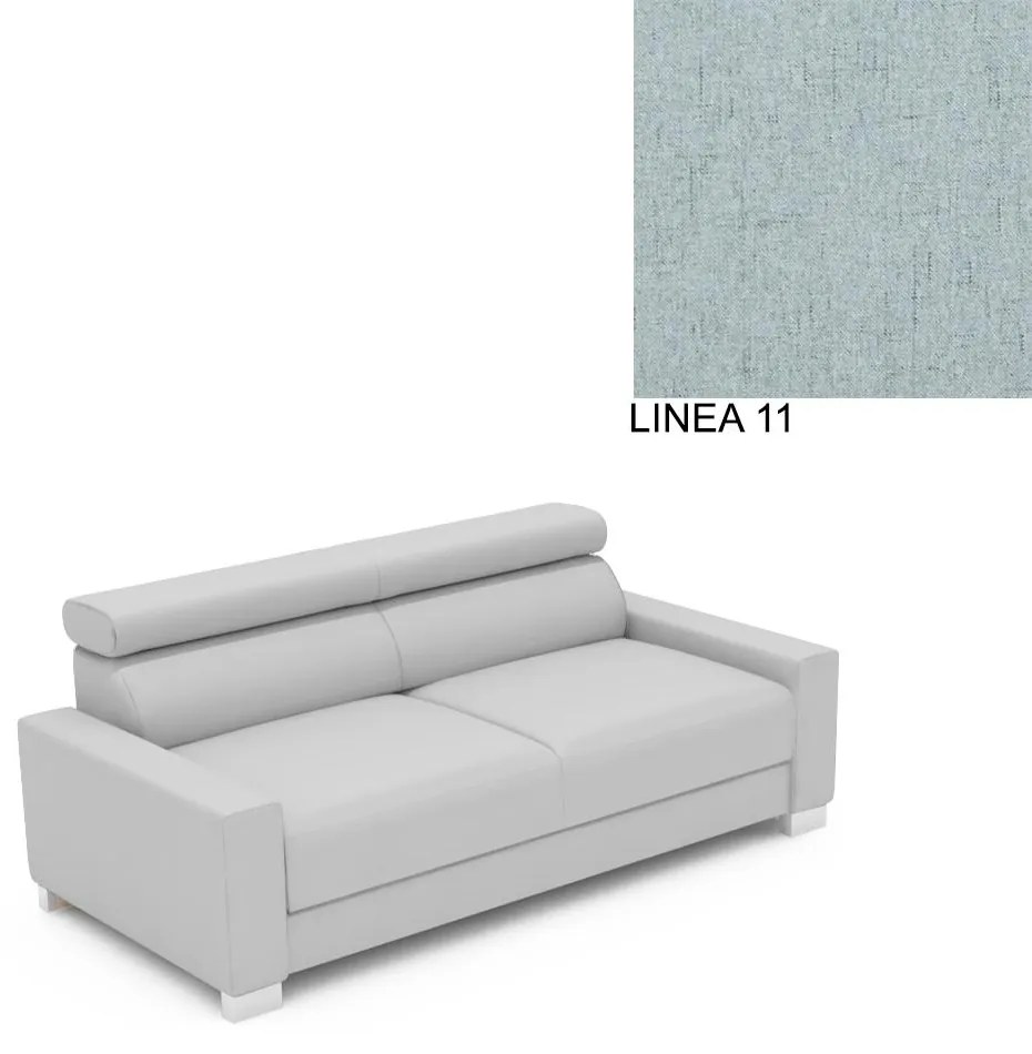 AVA TEMPO 3ALR Varianta: LINEA 11