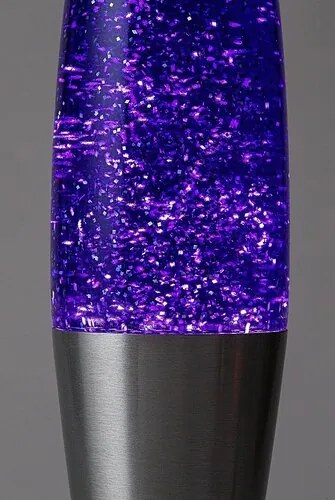 Rabalux GLITTER2 LED lávová lampa 76115