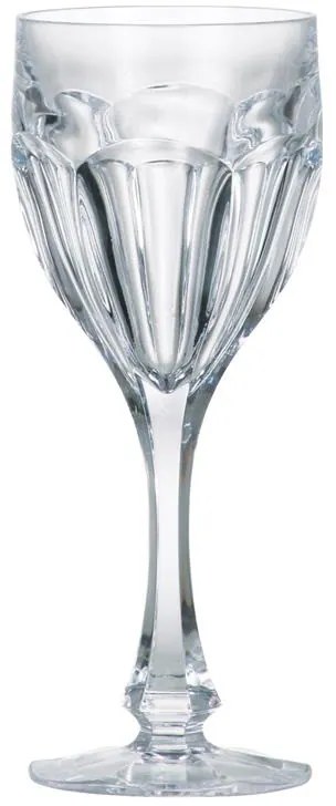 BOHEMIA SAFARI POHÁR NA VÍNO 290ML SADA 6 KS