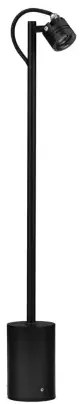 Vonkajšia lampa Selene