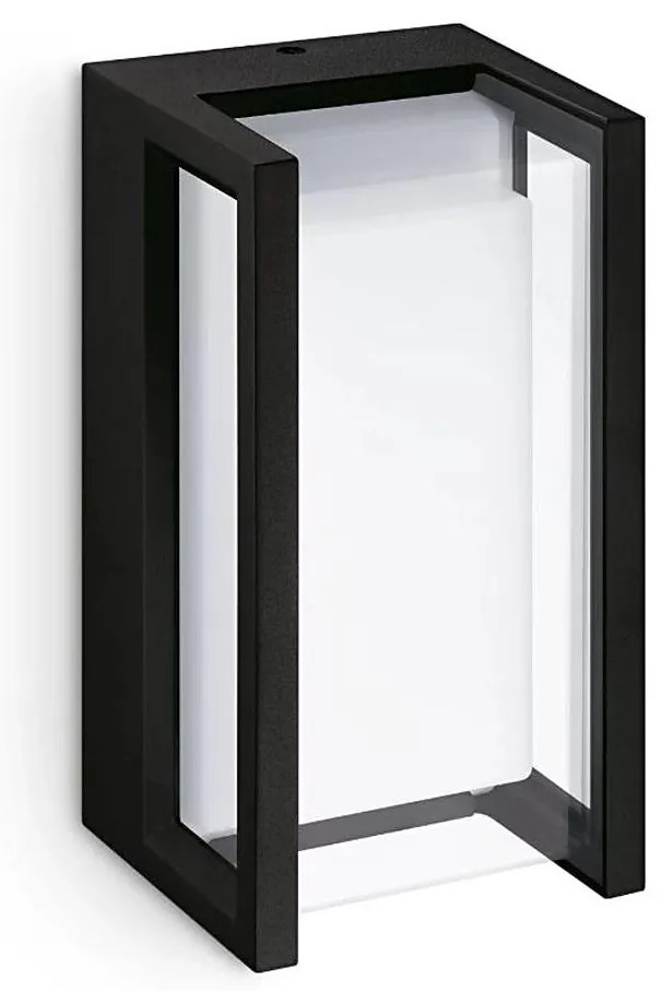 Philips - LED Vonkajšie nástenné svietidlo PYRONA LED/12W/230V IP44