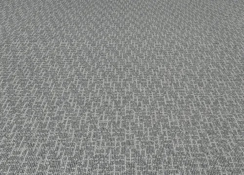 Koberce Breno Metrážny koberec NOVELLE 73, šíře role 300 cm, sivá