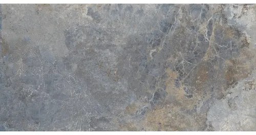 Dlažba imitácia mramoru Quartz Blue 160 x 80 cm