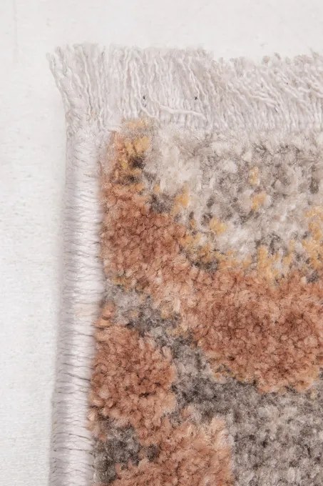 Koberec Camilla 1859 mink svetlobéžový