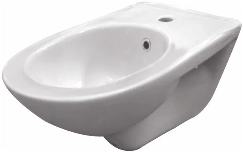 ALCAPLAST TREND Bidet AC01