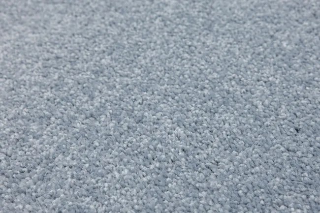 Koberec GALAXY 81 svetlomodrý