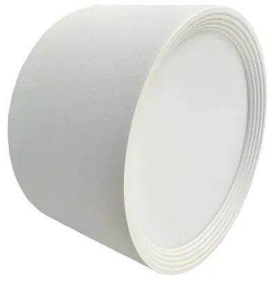 LED Bodové svietidlo LED/14W/230V 4000K pr. 12 cm biela