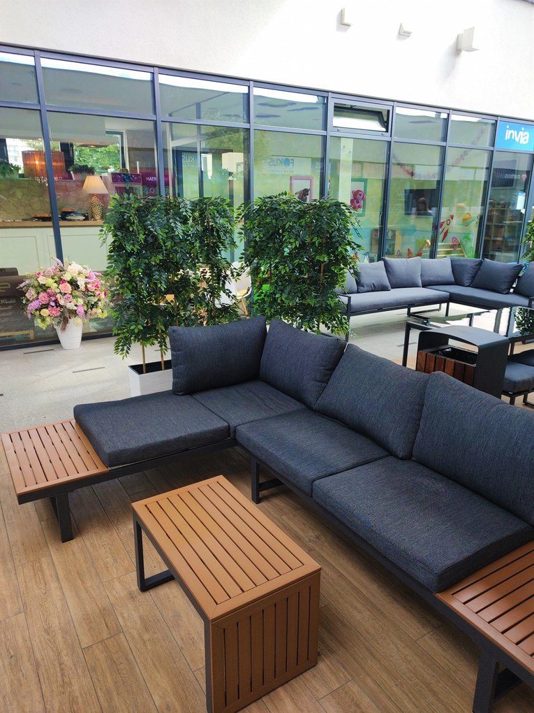 Zástena 180cm x 60cm