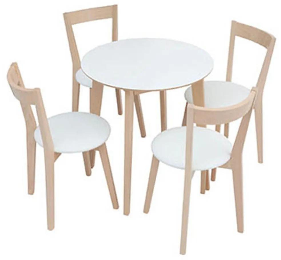 Jedálenský stôl: ikka