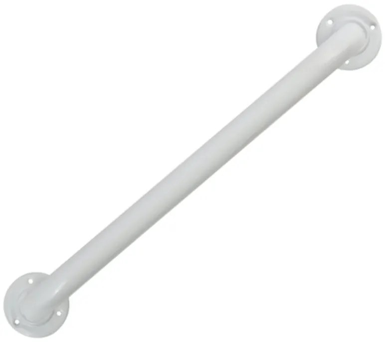 Spirella Madlo do kúpeľne SAFE, biele, 40 cm