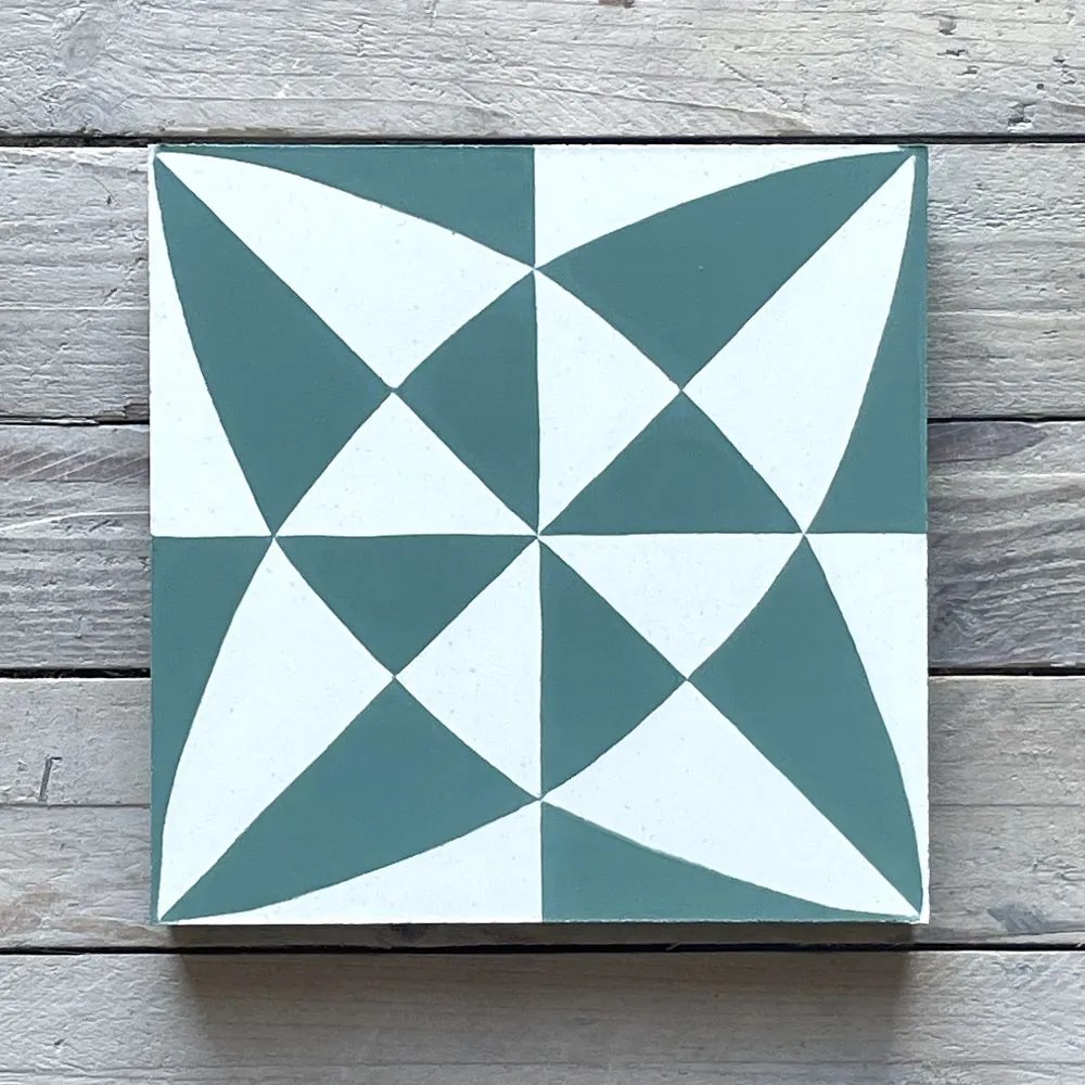 Cementové dlaždice 2471 | Articima