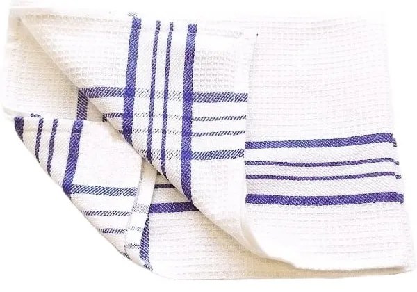 Bavlnené utierky v súprave 5 ks 42x62 cm – JAHU collections