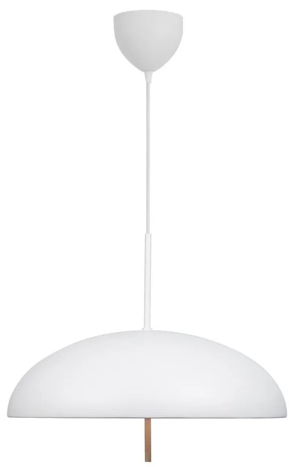 DFTP by Nordlux - Luster na lanku VERSALE 2xE27/15W/230V biela