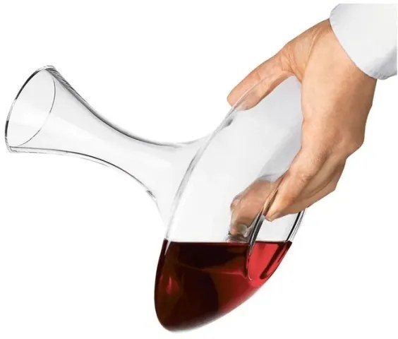 WMF - Dekantér s vypuklým dnom