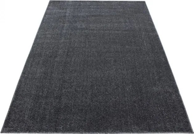 Ayyildiz, AKCIA: 240x340 cm Kusový koberec Ata 7000 grey, šedá, obývacia izba