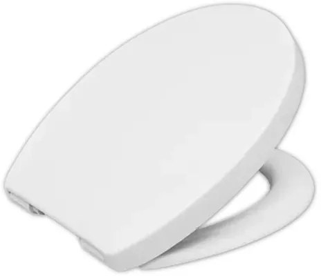 WC doska Jungborn ORLA biela softclose / s pomalým zatváraním 534442