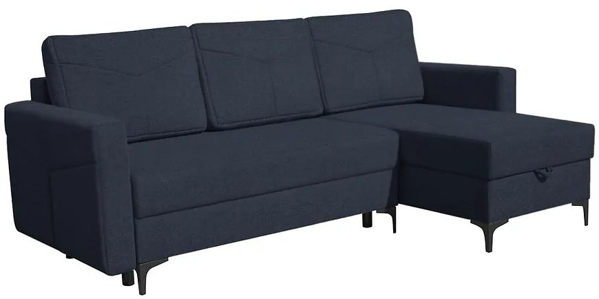 Rohová sedacia súprava Oslo Vardo 89