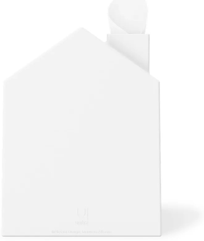Plastový box na vreckovky Casa – Umbra