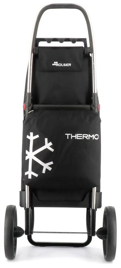Nákupná taška na kolieskach 43 l I-Max Termo Zen 2 Logic RSG – Rolser