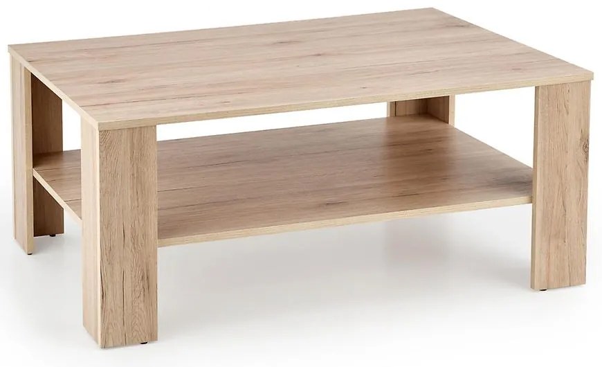 Konferenčný stolík Kwadro wotan 110