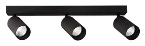 Bodové svietidlo ANGIE 3xGU10/30W/230V