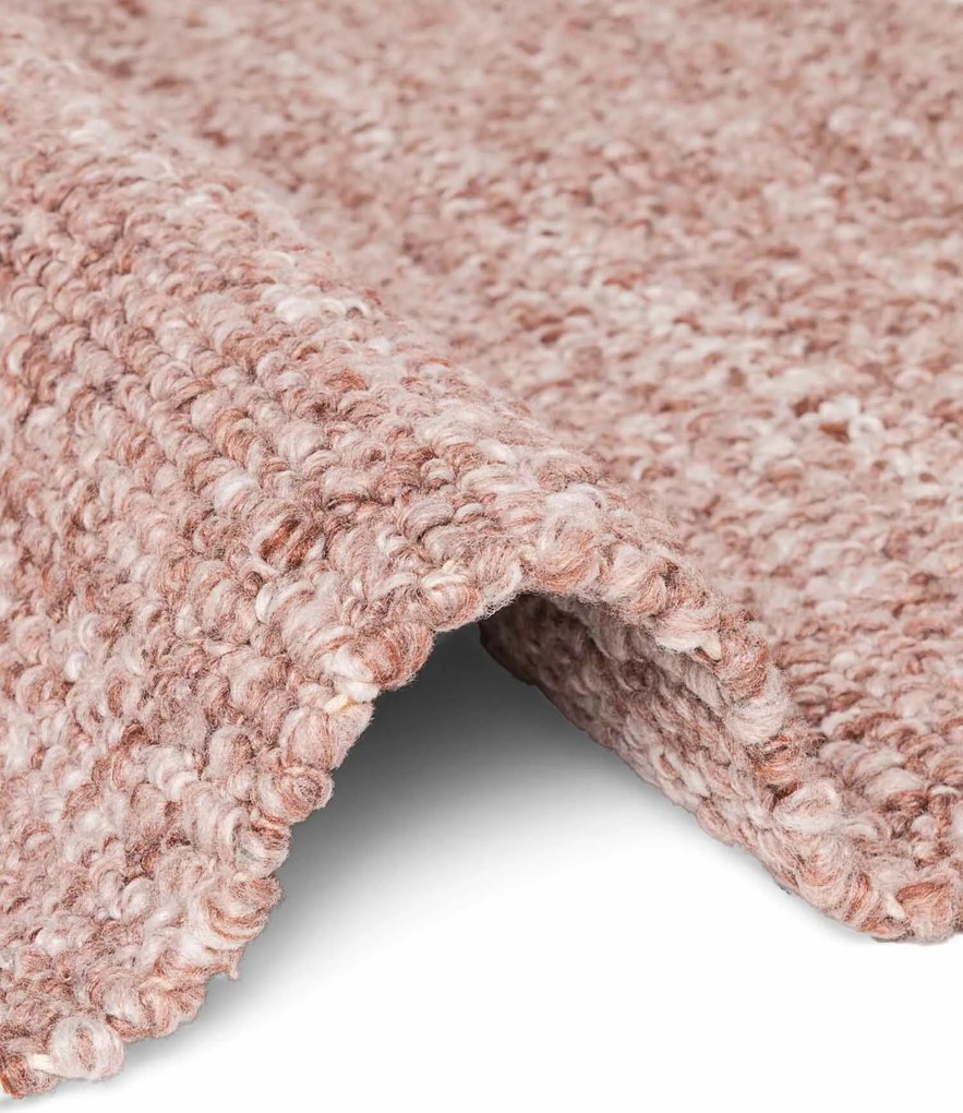 Ted Baker, Kusový koberec Ted Baker Notting Hill 106350 Pink, 200x290, ružová, obývacia izba