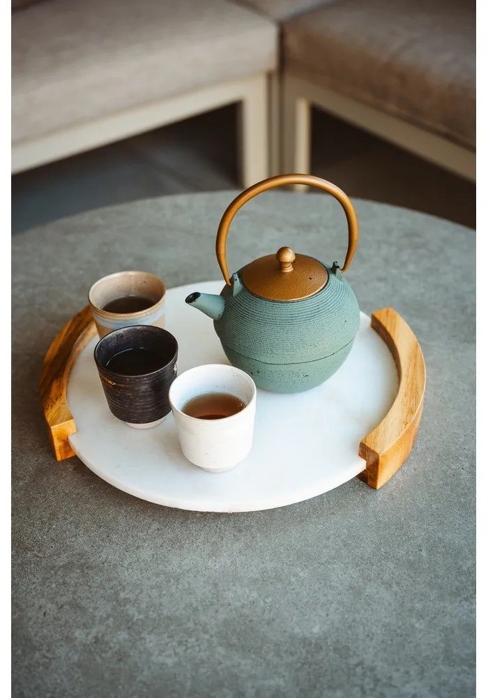 Keramické šálky v súprave 3 ks 200 ml Jari – Bredemeijer