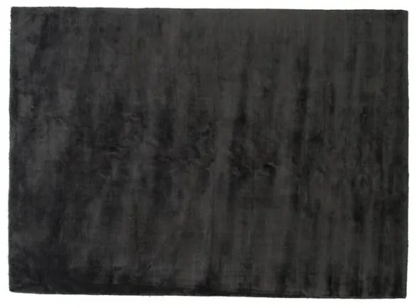 Indra koberec 200x300 cm čierny