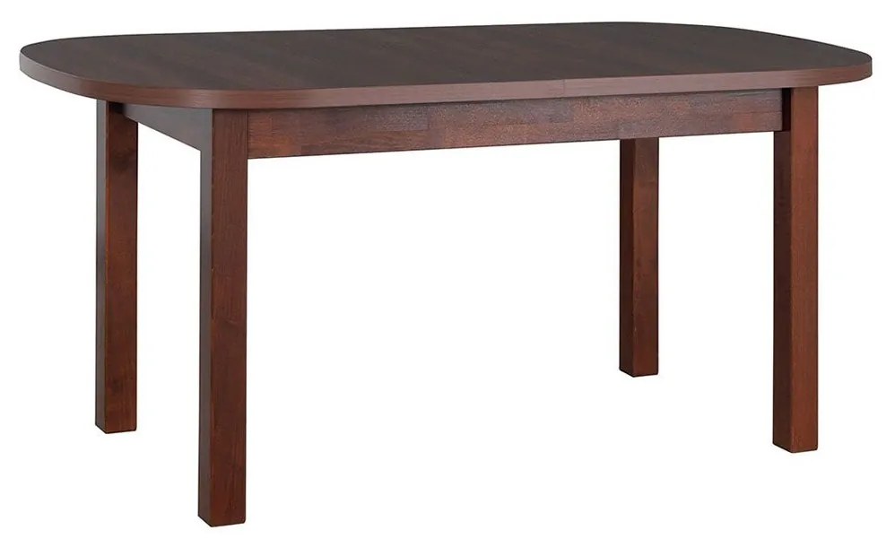 Rozkladací stôl Logan 80 x 160/200 I, Morenie: sonoma - L