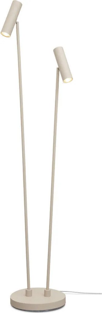 XXXLutz STOJACIA LAMPA, 30/162/15.5 cm It's about Romi - Online Only bytové doplnky - 004315007801