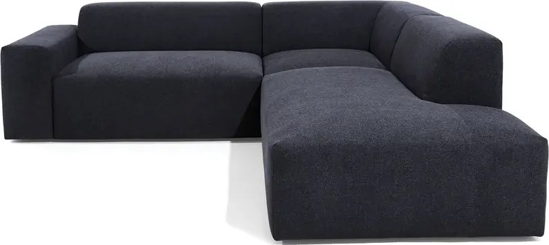 Sedacia súprava CLOUD 2BL+R+OP