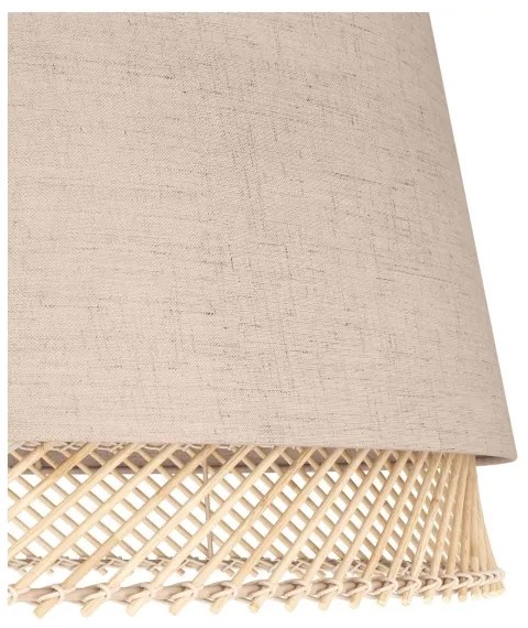 Eglo 43978 - Stojacia lampa TABLEY 1xE27/40W/230V