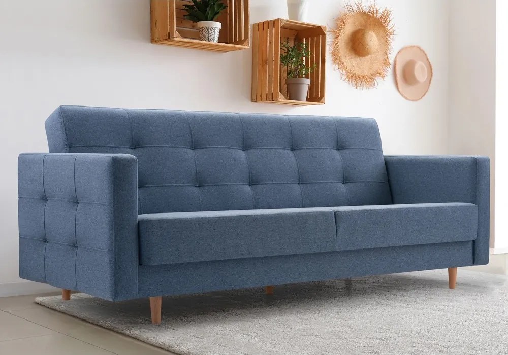 Rozkládací pohovka TERST (5 variant)